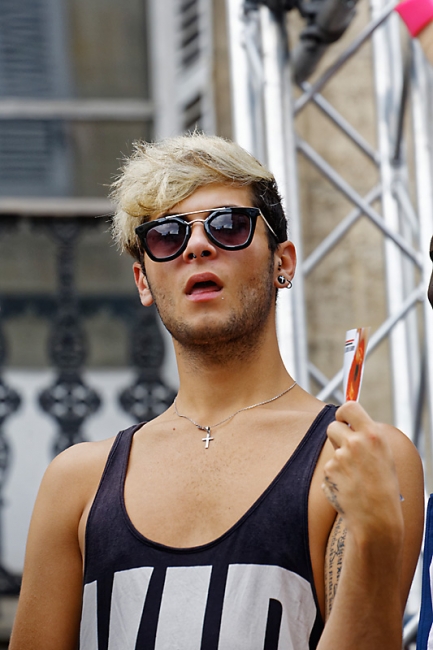 Gay Pride Bordeaux 2015-118